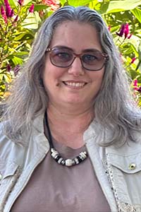 Profile picture of Genevieve Curtis
